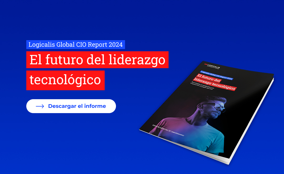 CIO Report 2024